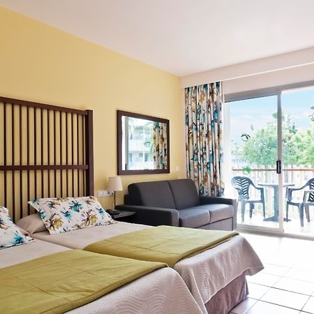 Portaventura Hotel Roulette Salou Exterior foto