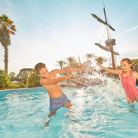 Portaventura Hotel Roulette Salou Exterior foto