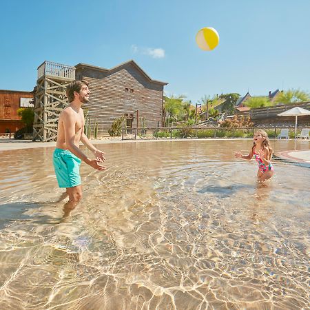 Portaventura Hotel Roulette Salou Exterior foto