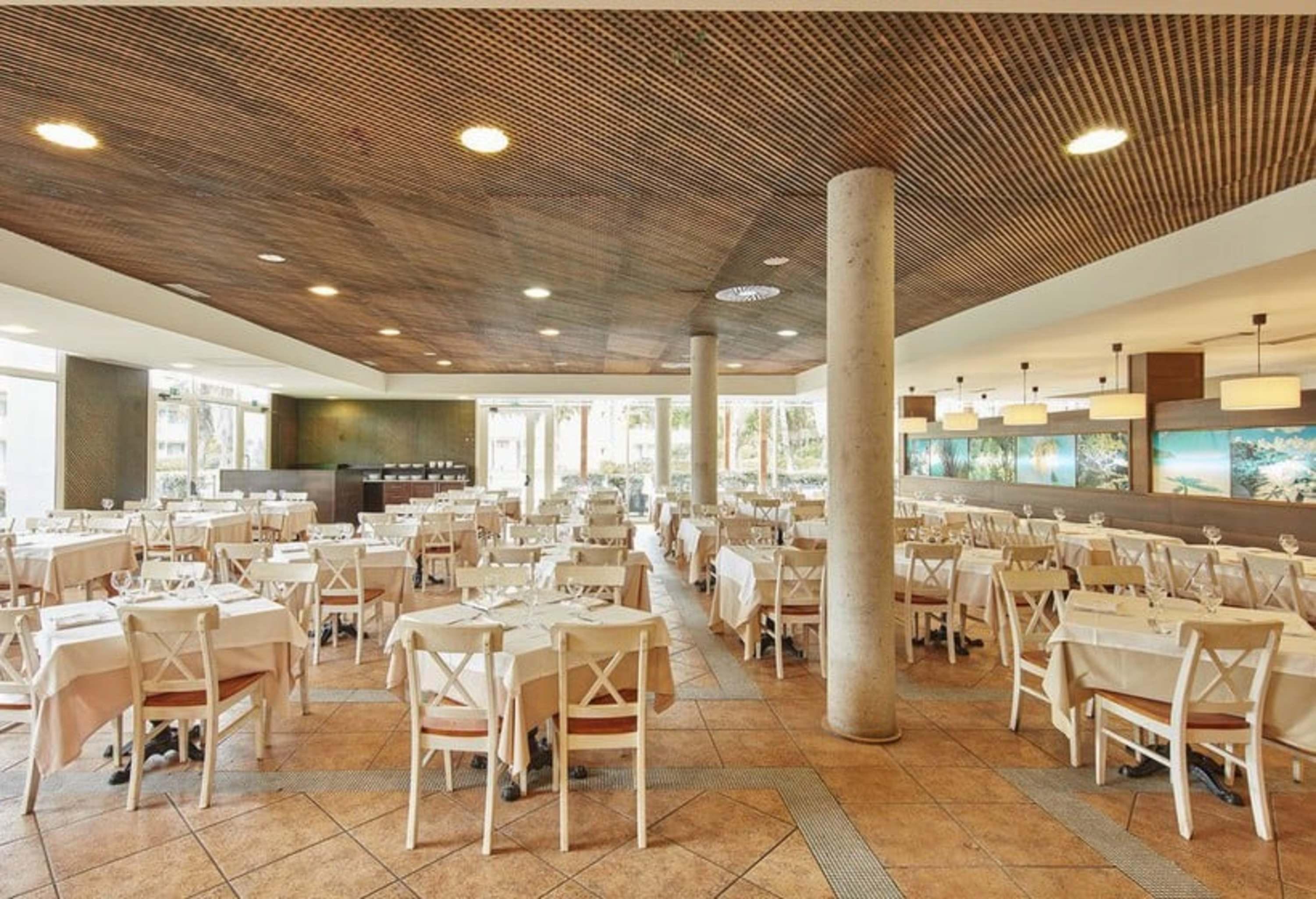Portaventura Hotel Roulette Salou Exterior foto