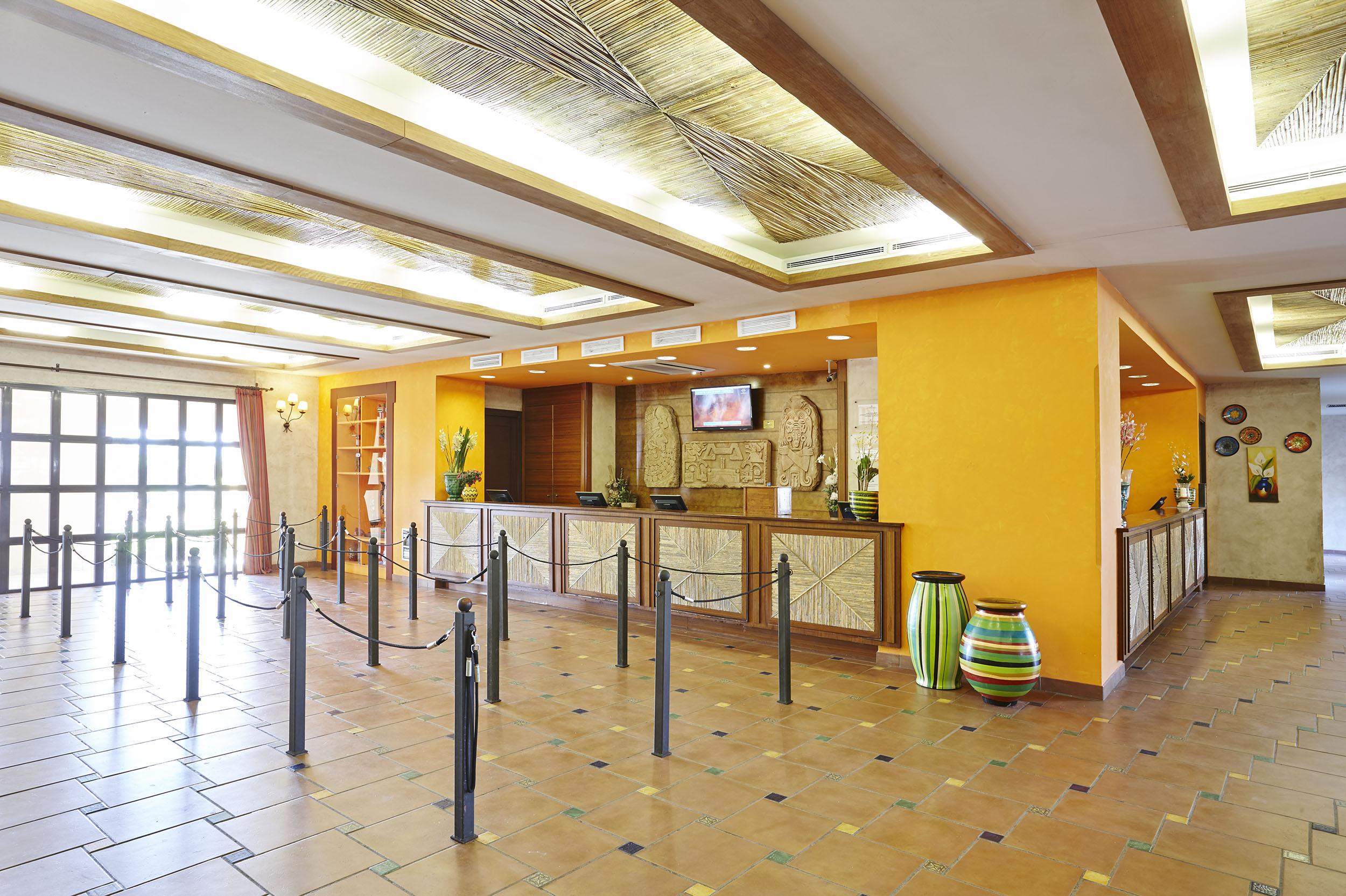 Portaventura Hotel Roulette Salou Exterior foto